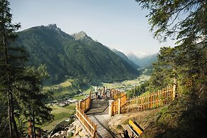 ELVA Premium Apartment Hotel