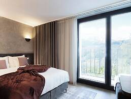 ELVA Premium Apartment Hotel