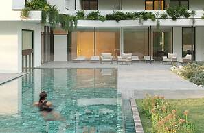 ELVA Premium Apartment Hotel