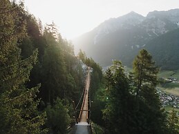 ELVA Premium Apartment Hotel