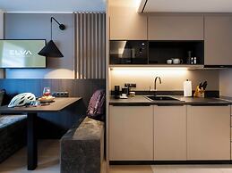 ELVA Premium Apartment Hotel