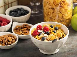 ELVA Premium Apartment Hotel