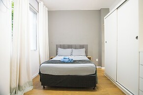 360 Copa Beach Posto 2 By SUHCasa
