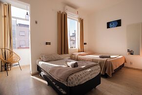 360 Copa Beach Posto 2 By SUHCasa