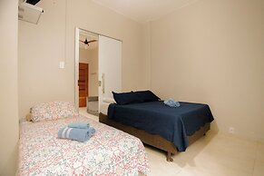 360 Copa Beach Posto 2 By SUHCasa