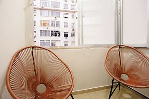 360 Copa Beach Posto 2 By SUHCasa