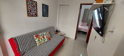 Carvalho de Mendonça 13-29