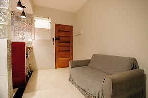 360 Copa Beach Posto 2 By SUHCasa