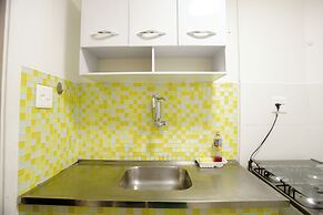 360 Copa Beach Posto 2 By SUHCasa