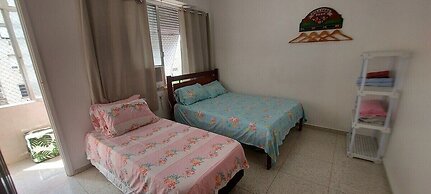 Carvalho de Mendonça 13-29