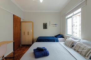 Carvalho de Mendonça 13-29