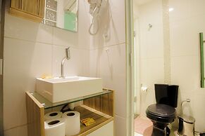 360 Copa Beach Posto 2 By SUHCasa