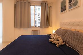 Carvalho de Mendonça 13-29