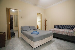360 Copa Beach Posto 2 By SUHCasa