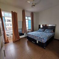 Carvalho de Mendonça 13-29