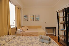 360 Copa Beach Posto 2 By SUHCasa