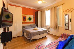 Carvalho de Mendonça 13-29