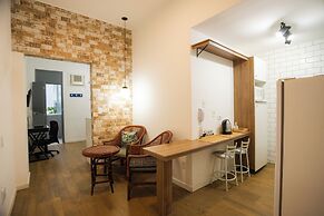 360 Copa Beach Posto 2 By SUHCasa