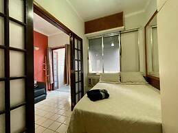 Carvalho de Mendonça 13-29