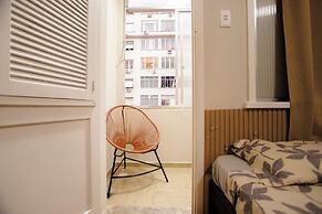 360 Copa Beach Posto 2 By SUHCasa