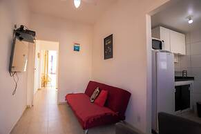 360 Copa Beach Posto 2 By SUHCasa