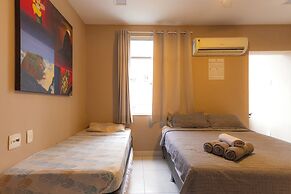 Carvalho de Mendonça 13-29