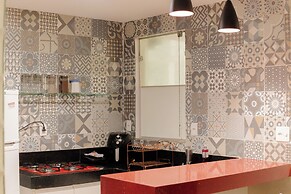 360 Copa Beach Posto 2 By SUHCasa