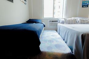 Carvalho de Mendonça 13-29