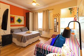 Carvalho de Mendonça 13-29