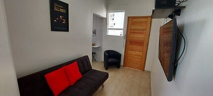 Carvalho de Mendonça 13-29