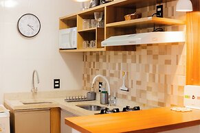 360 Copa Beach Posto 2 By SUHCasa