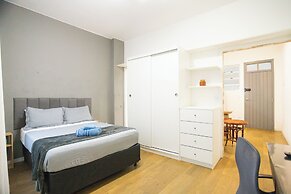 360 Copa Beach Posto 2 By SUHCasa