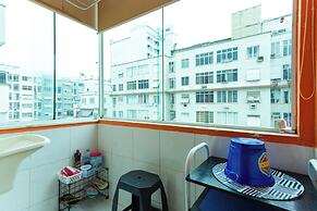 Carvalho de Mendonça 13-29