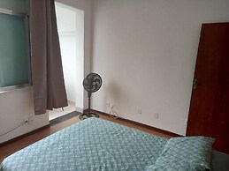 Carvalho de Mendonça 13-29