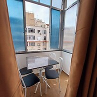 Carvalho de Mendonça 13-29