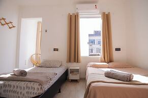 360 Copa Beach Posto 2 By SUHCasa
