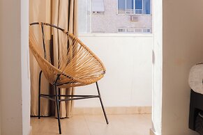 360 Copa Beach Posto 2 By SUHCasa