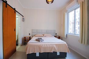 360 Copa Beach Posto 2 By SUHCasa
