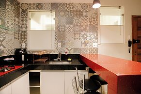 360 Copa Beach Posto 2 By SUHCasa
