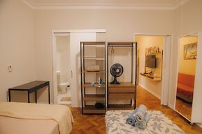 360 Copa Beach Posto 2 By SUHCasa