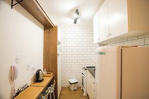 360 Copa Beach Posto 2 By SUHCasa