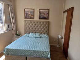 Carvalho de Mendonça 13-29