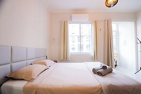 360 Copa Beach Posto 2 By SUHCasa