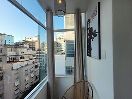 Carvalho de Mendonça 13-29