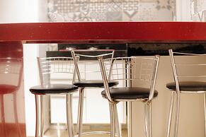 360 Copa Beach Posto 2 By SUHCasa