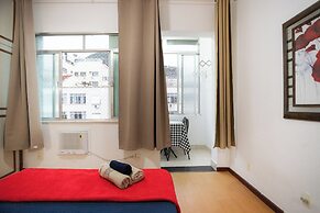360 Copa Beach Posto 2 By SUHCasa