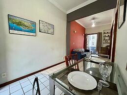 Carvalho de Mendonça 13-29