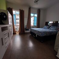 Carvalho de Mendonça 13-29