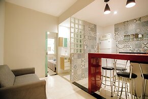 360 Copa Beach Posto 2 By SUHCasa