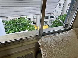 Carvalho de Mendonça 13-29